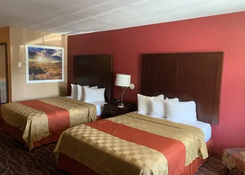Rosewood Inn and Suites hotel thumbnail 2