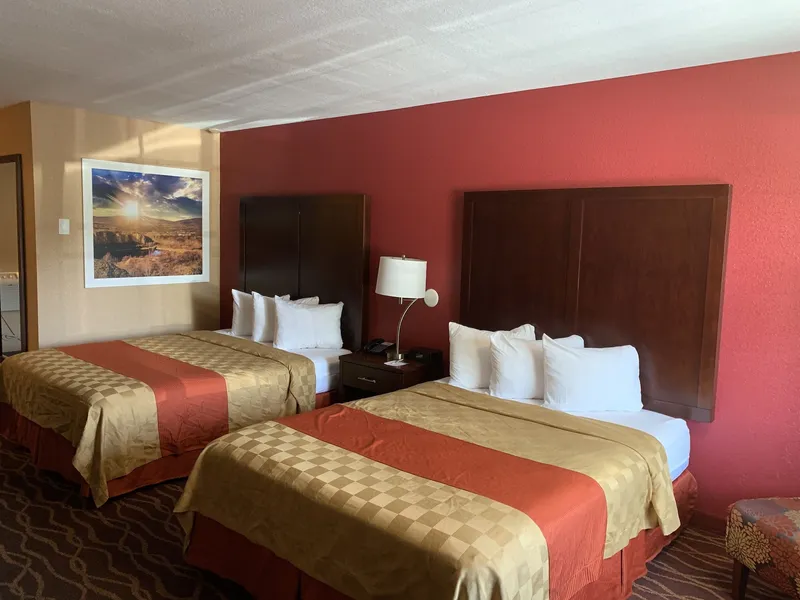 Rosewood Inn and Suites hotel detail image 2