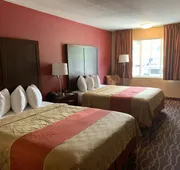 Rosewood Inn and Suites hotel detail image 4