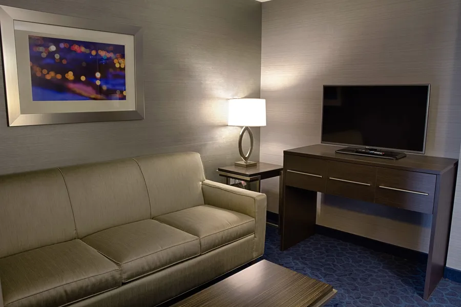 Holiday Inn Express & Suites Sidney by IHG hotel detail image 2