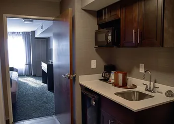Holiday Inn Express & Suites Sidney by IHG hotel thumbnail 6