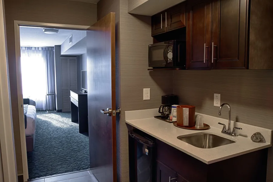 Holiday Inn Express & Suites Sidney by IHG hotel detail image 6