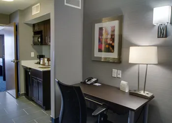 Holiday Inn Express & Suites Sidney by IHG hotel thumbnail 7
