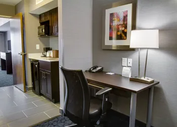 Holiday Inn Express & Suites Sidney by IHG hotel thumbnail 8