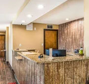 Econo Lodge Oskaloosa hotel detail image 3