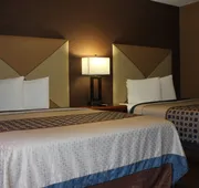 Econo Lodge Oskaloosa hotel detail image 5