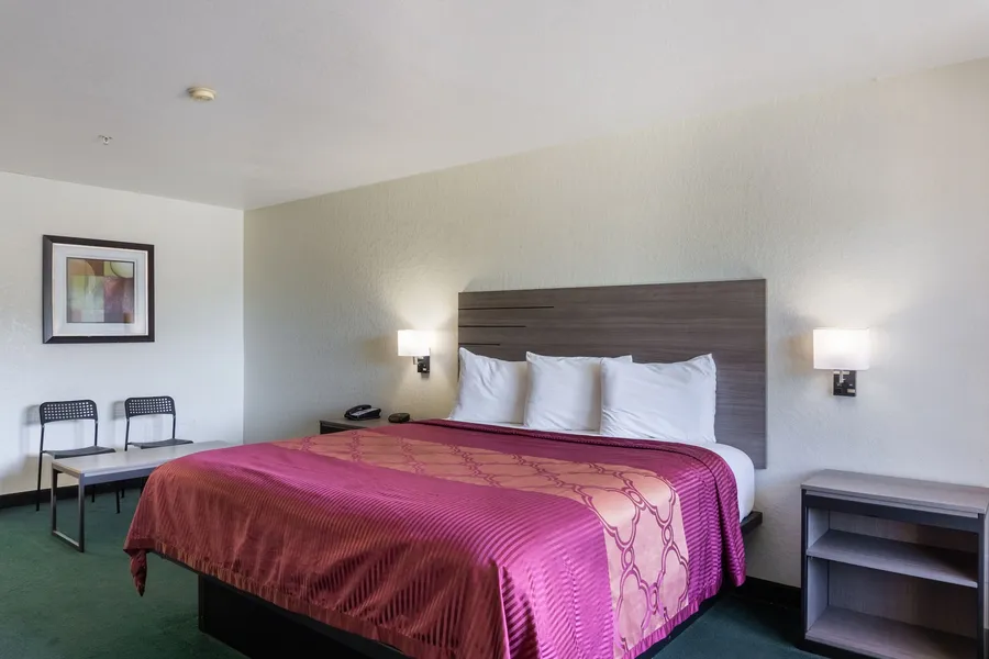 OYO Inn & Suites Medical Center San Antonio hotel detail image 6