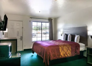 OYO Inn & Suites Medical Center San Antonio hotel thumbnail 8