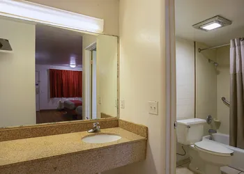 Motel 6 Brinkley, AR hotel thumbnail 2