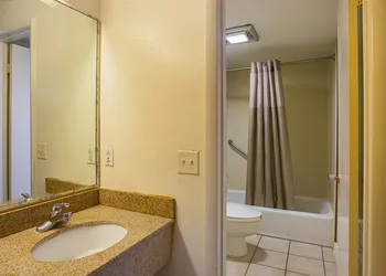 Motel 6 Brinkley, AR hotel thumbnail 3