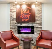 Red Roof Inn Indianapolis East hotel detail image 3