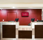 Red Roof Inn Indianapolis East hotel detail image 4