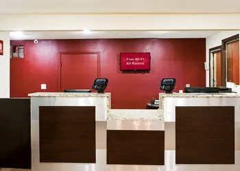 Red Roof Inn Indianapolis East hotel thumbnail 4