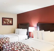 Red Roof Inn Indianapolis East hotel detail image 7