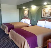 Budget Inn hotel detail image 4