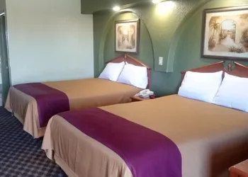 Budget Inn hotel thumbnail 4