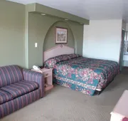 Budget Inn hotel detail image 5