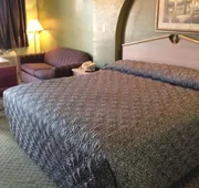 Budget Inn hotel detail image 7