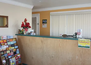 A-1 Budget Motel hotel thumbnail 5