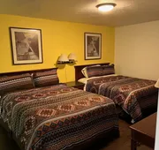 Vernals Best Value Inn hotel detail image 3