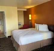 Vernals Best Value Inn hotel detail image 4