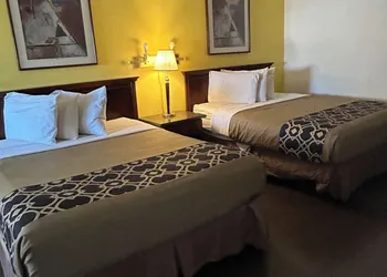 Vernals Best Value Inn hotel thumbnail 6
