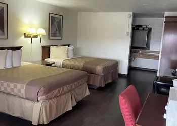 Vernals Best Value Inn hotel thumbnail 8