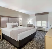 Best Western Morton Inn hotel detail image 4
