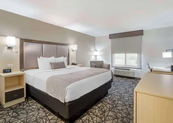 Best Western Morton Inn hotel thumbnail 4