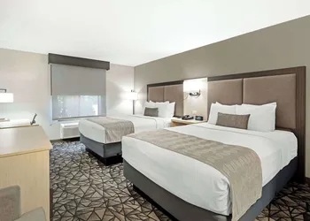 Best Western Morton Inn hotel thumbnail 5