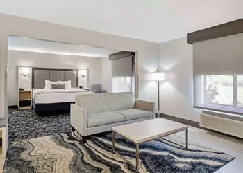 Best Western Morton Inn hotel thumbnail 6