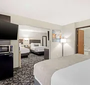 Best Western Morton Inn hotel detail image 7