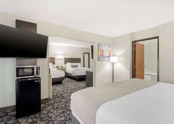 Best Western Morton Inn hotel thumbnail 7