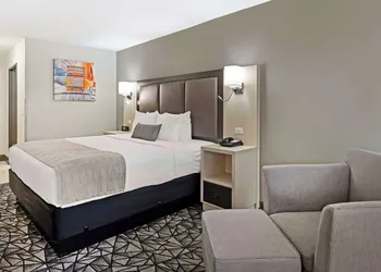 Best Western Morton Inn hotel thumbnail 8