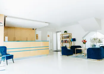 Aqua Hotel & Suites hotel thumbnail 4