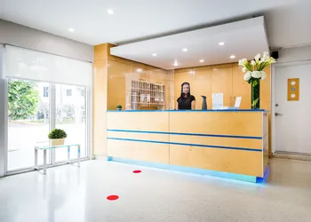 Aqua Hotel & Suites hotel thumbnail 5