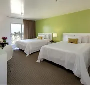 Aqua Soleil Hotel & Mineral Water Spa hotel detail image 5
