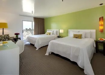 Aqua Soleil Hotel & Mineral Water Spa hotel thumbnail 5