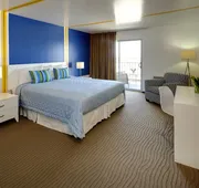 Aqua Soleil Hotel & Mineral Water Spa hotel detail image 7