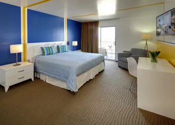 Aqua Soleil Hotel & Mineral Water Spa hotel thumbnail 7