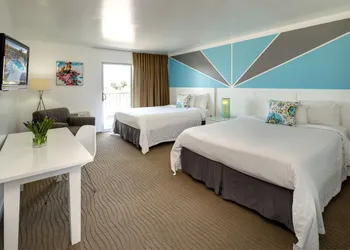 Aqua Soleil Hotel & Mineral Water Spa hotel thumbnail 8