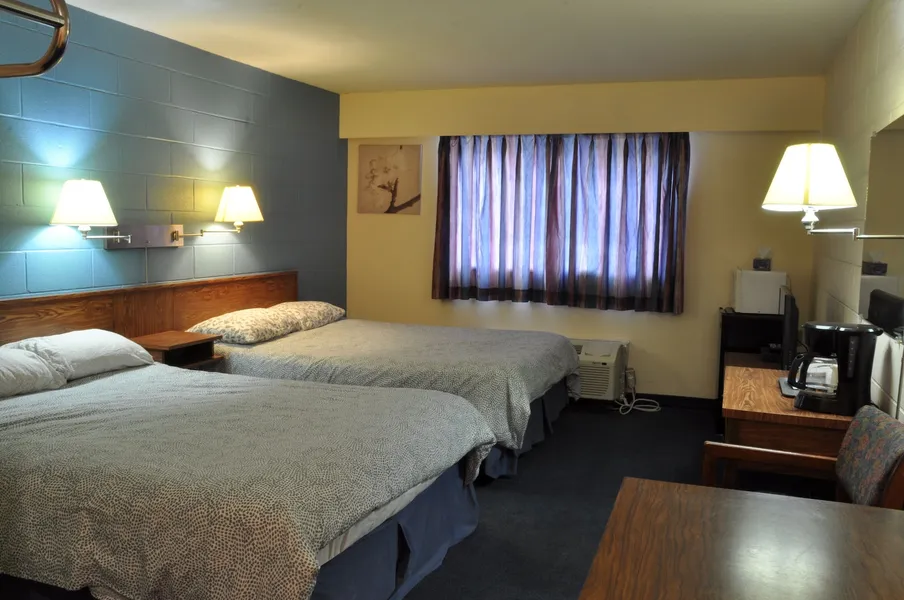 Canadas Best Value Inn Mile 0 hotel detail image 2