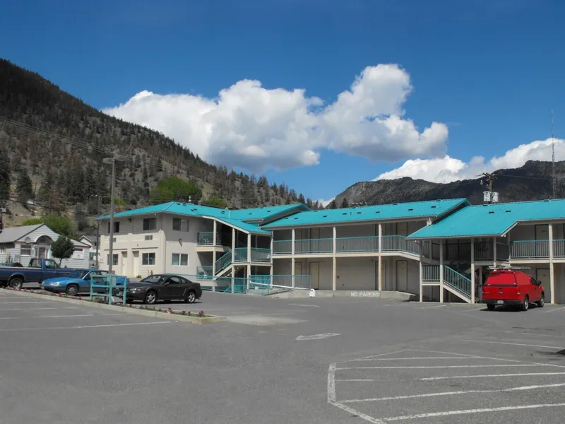 Canadas Best Value Inn Mile 0 hotel detail image 6
