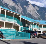 Canadas Best Value Inn Mile 0 hotel detail image 7
