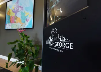 Canadas Best Value Inn Prince George hotel thumbnail 2