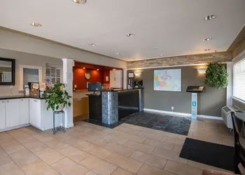 Canadas Best Value Inn Prince George hotel thumbnail 3