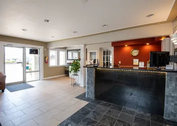 Canadas Best Value Inn Prince George hotel thumbnail 4