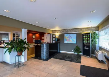 Canadas Best Value Inn Prince George hotel thumbnail 6