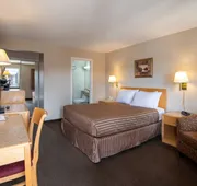 Canadas Best Value Inn Prince George hotel detail image 7
