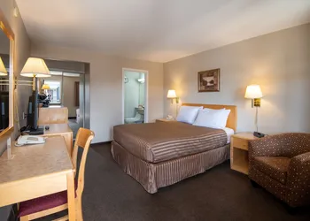 Canadas Best Value Inn Prince George hotel thumbnail 7